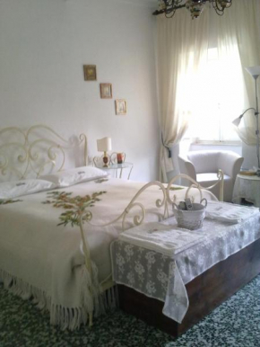  B&B Casa Delle Rose  Антрия